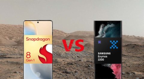 Galaxy S22 chip Exynos hay Snapdragon mạnh hơn?