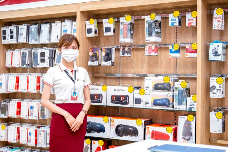 Giảm 5% tối đa 250.000 đồng khi thanh toán Phụ kiện qua Ví Grab Moca 2 giam 5 phan tram toi da 250000 nghin khi mua phu kien vi moca grab 1