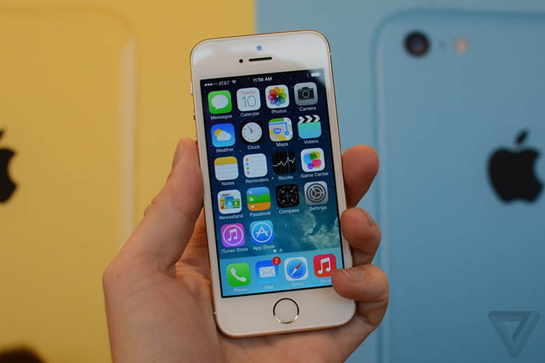 Thay pin iPhone mất bao nhiêu thời gian - Cơ Hội Mua Sắm Công nghệ - Tuổi  Trẻ Online