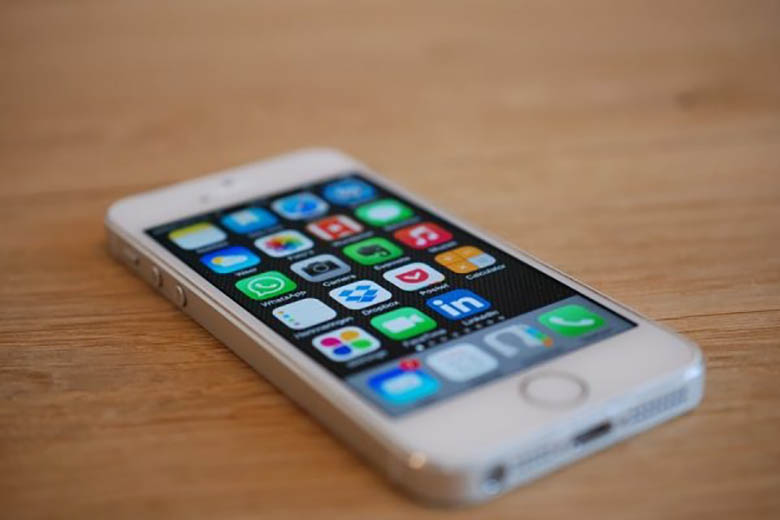 Apple iPhone 5 16gb | Thông tin cấu hình, giá iPhone 5