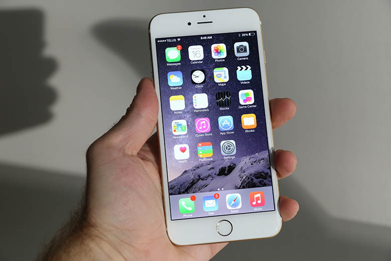 Bảng giá iPhone cũ: iPhone 7 chỉ 2,99 triệu đồng, iPhone Xs hơn 7 triệu đồng