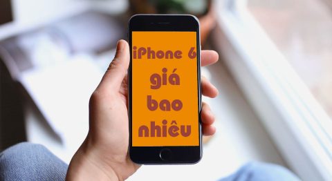 iPhone 6 giá bao nhiêu 2025? Liệu có còn đáng mua?
