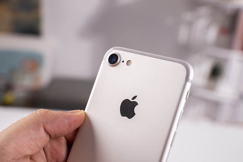 iPhone 7 Plus 32GB cũ giá rẻ, Chính hãng, Trả góp 0% TPHCM