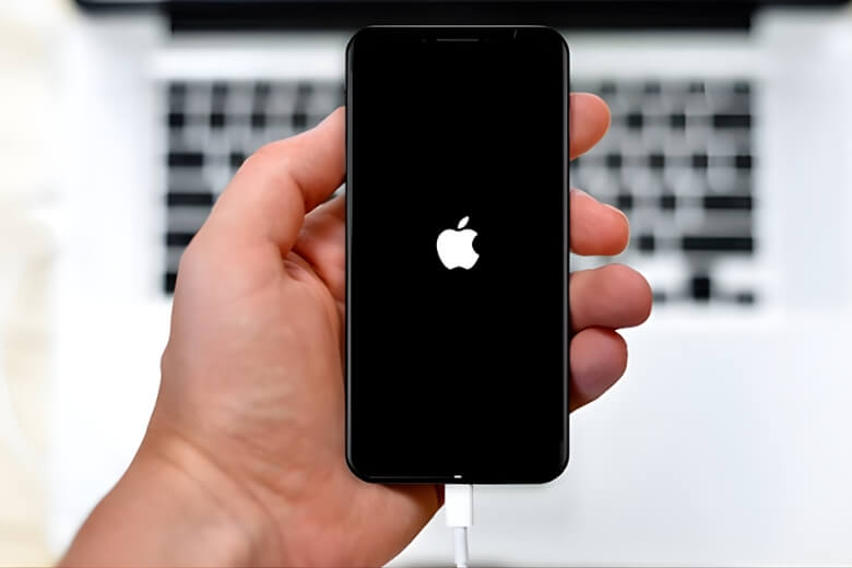 iPhone bị treo táo cách bảo quản đúng