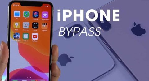 iPhone Bypass là gì? Giá bao nhiêu? Có nên mua hay không ?