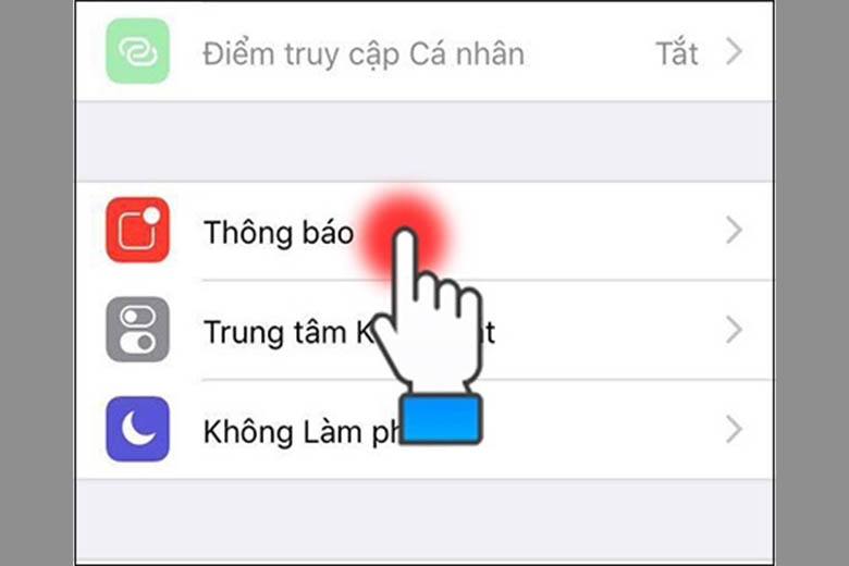 iPhone nhanh hết pin