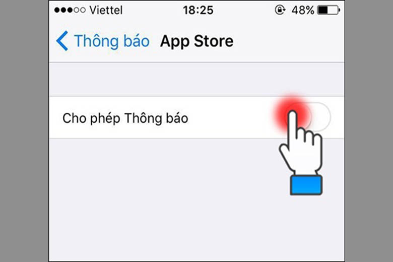 iPhone nhanh hết pin