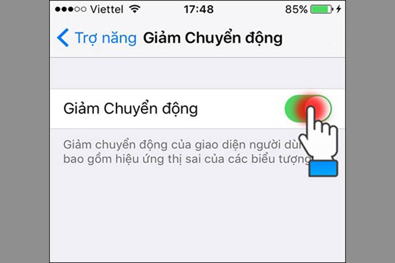 iPhone nhanh hết pin