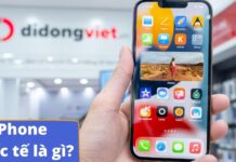 iPhone quốc tế là gì? Đánh giá 4 rủi ro cốt lõi và bài toán chi phí đằng sau mức giá rẻ iPhone quốc tế là gì