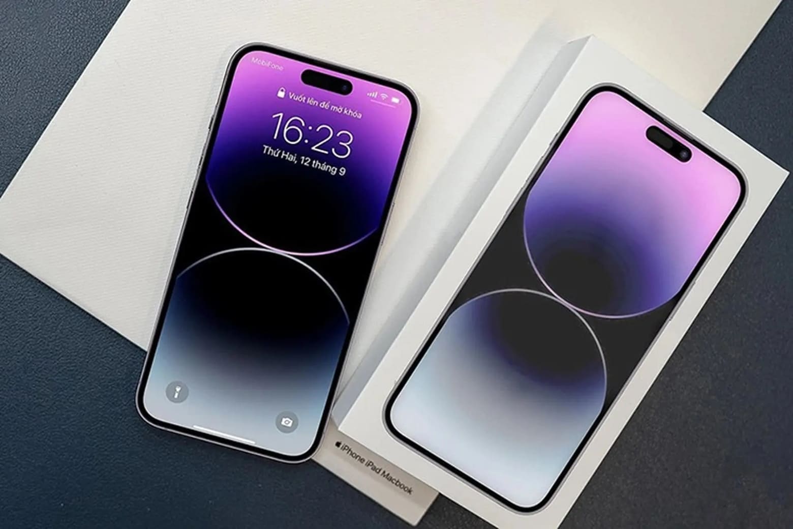Hạn chế về trải nghiệm eSIM trên iPhone bản Mỹ (LL/A)