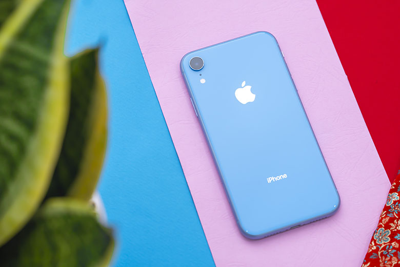 iPhone Xr có mấy màu? màu nào đẹp và phù hợp với bạn nhất?