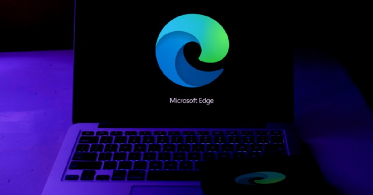Microsoft Edge lật đổ ngôi vị á quân của Safari trong thế giới trình duyệt web