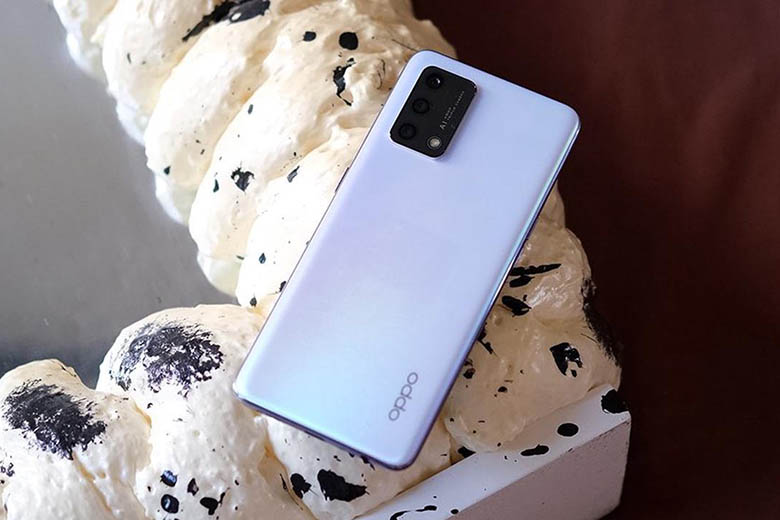 OPPO A95 giá bao nhiêu