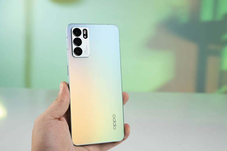 OPPO Reno6 giá bao nhiêu 2022? Có đáng mua không ở phân khúc cận cao cấp? 1 OPPO Reno6 giá bao nhiêu