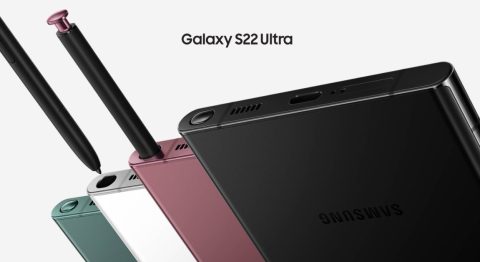 Công nghệ sạc nhanh của Samsung Galaxy S22 có gì mới