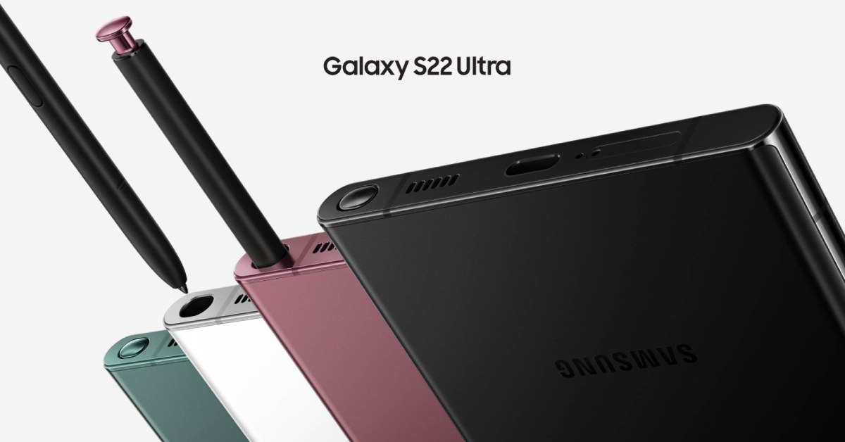 Công nghệ sạc nhanh Samsung Galaxy S22 có gì mới?