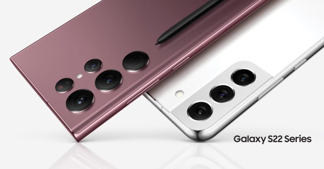 Galaxy S22 series bản chạy Snapdragon 8 Gen 1 bán ra tại Việt Nam