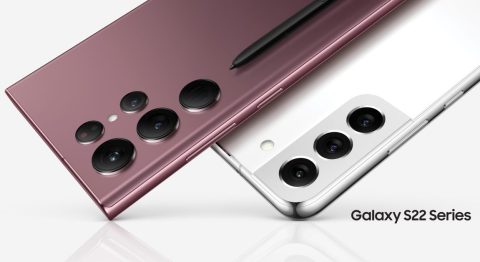 Galaxy S22 series bản chạy Snapdragon 8 Gen 1 bán ra tại Việt Nam
