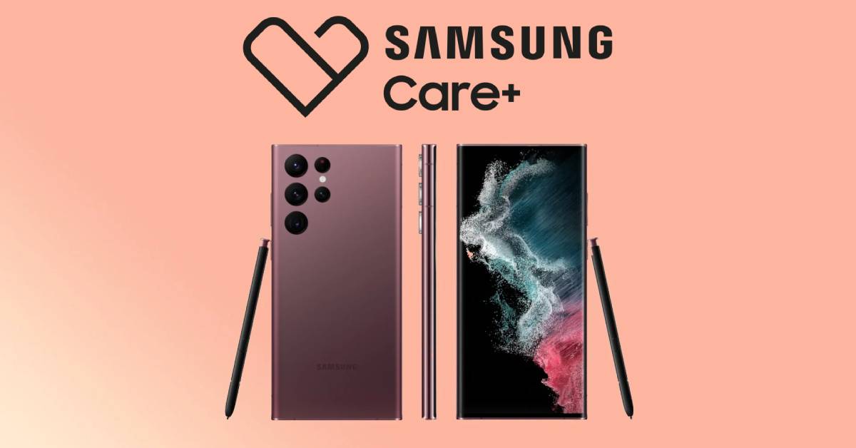 Ưu đãi giảm 30% gói Bảo Hành Mở Rộng Samsung Care+