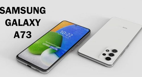 Samsung Galaxy A73 có 4 camera sau, chip Snapdragon 870, giá bán từ 11.4 triệu (Tin đồn)