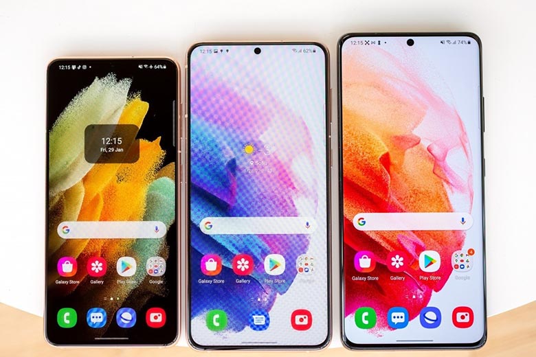 So sánh Samsung Galaxy S22 và S22+ và S22 Ultra: Chọn mua máy nào phù hợp nhất cho bạn 4 so sánh samsung galaxy s22