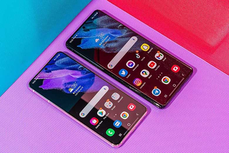 So sánh Samsung Galaxy S22 và S22+ và S22 Ultra: Chọn mua máy nào phù hợp nhất cho bạn 5 so sánh samsung galaxy s22