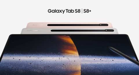 So sánh Samsung Galaxy Tab S8 và S8 Plus: Lựa chọn mua máy nào hợp lý hơn?