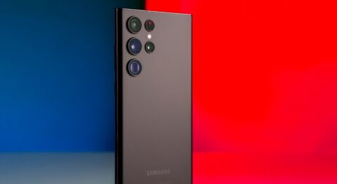 Top 5 điểm đáng chú ý trên Galaxy S22 Ultra