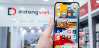 Top 5 lí do nên mua iPhone 13 Pro trong năm 2022