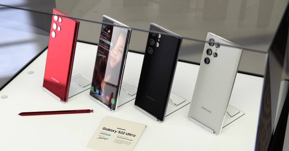 Ưu đãi đặc quyền dành riêng cho người dùng Galaxy Note series khi mua sản phẩm Samsung Galaxy S mới Ultra