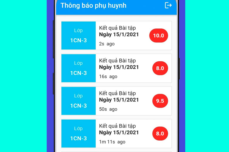 Azota - Ứng Dụng Tạo Và Giao Đề Thi, Bài Tập Online Trong 2 Phút