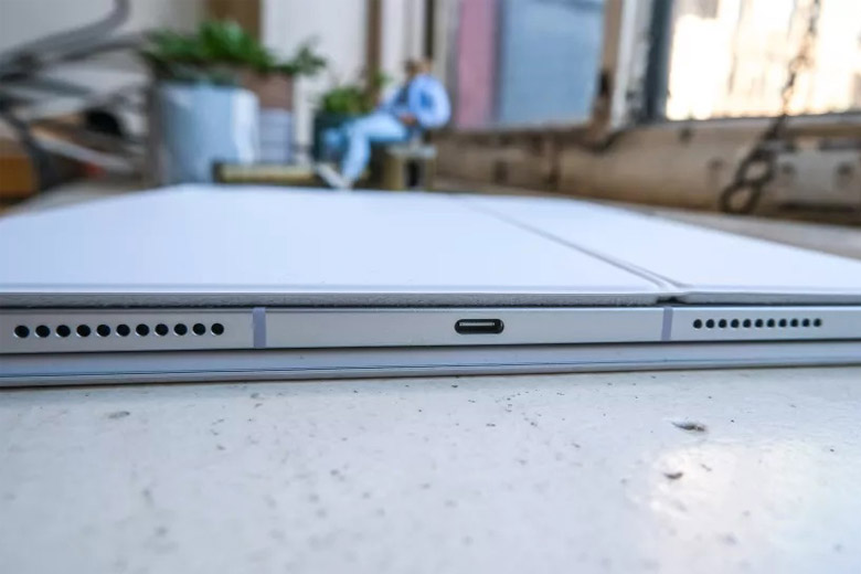 So sánh iPad Pro 2021 và iPad Pro 2020