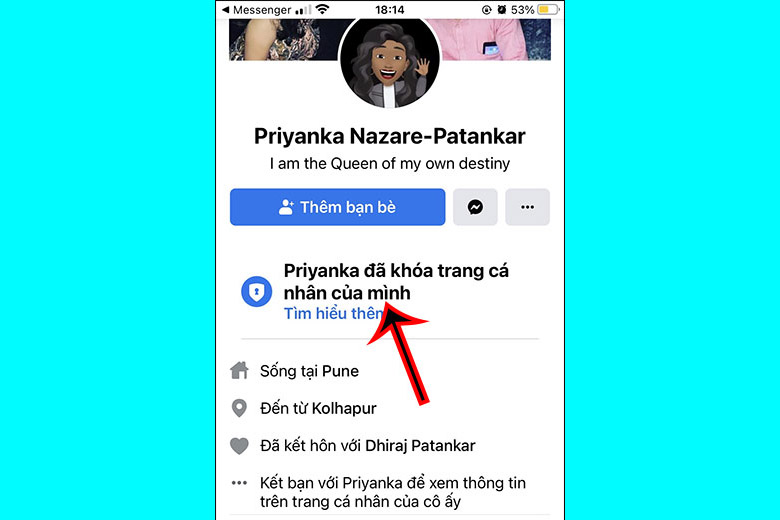 5 Cách Khóa Trang Cá Nhân Trên Facebook Bảo Mật Info 100%