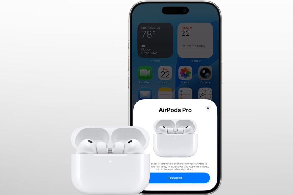Cách kết nối tai nghe Bluetooth với iPhone đơn giản, chi tiết 11 Cách kết nối tai nghe Bluetooth với iPhone đơn giản, chi tiết