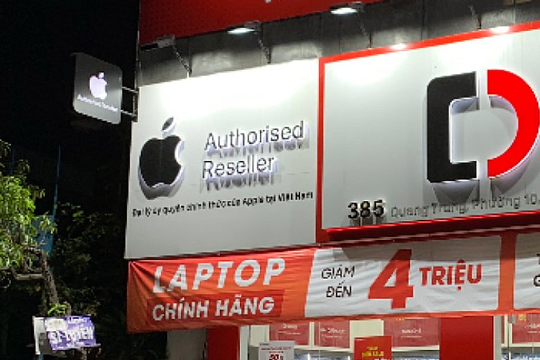 Apple đã phổ cập tiêu chuẩn AAR đến thị trường Việt Nam như thế nào?