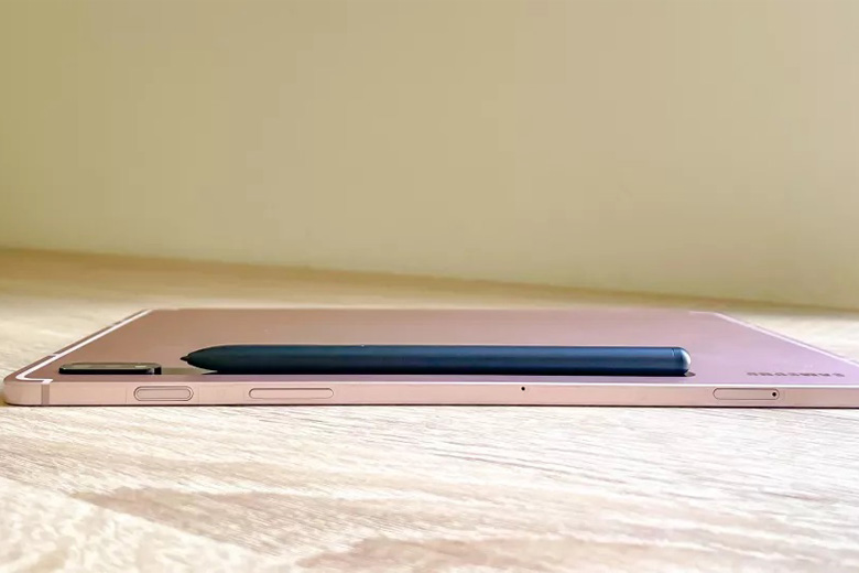 So sánh iPad Air 5 và Galaxy Tab S8