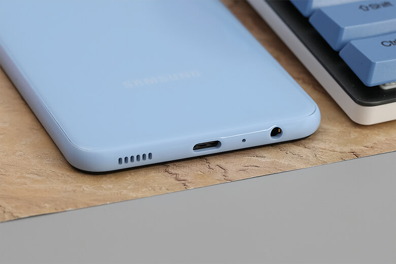 Đánh giá Samsung Galaxy A23