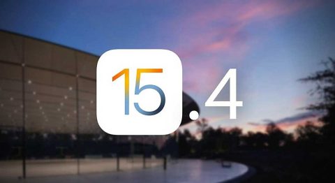iOS 15.4 chính thức: Mở Face ID khi đeo khẩu trang, emoji mới và một loạt tính năng hấp dẫn
