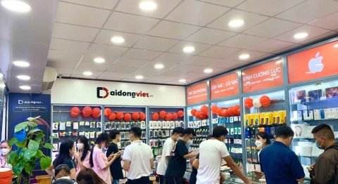 Apple đã phổ cập tiêu chuẩn AAR đến thị trường Việt Nam như thế nào?