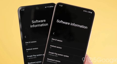 One UI 4.1: Top 5+ tính năng bạn nên thử trên Galaxy S22 series