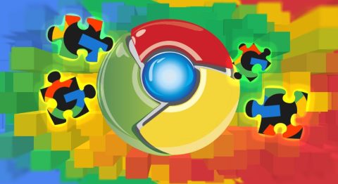 Thủ thuật Google Chrome không phải ai cũng biết