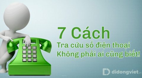 7 cách xem số điện thoại của mình đơn giản, nhanh chóng, chỉ mất vài giây là biết ngay Hướng dẫn 7 cách để biết số điện thoại của mình đơn giản nhất