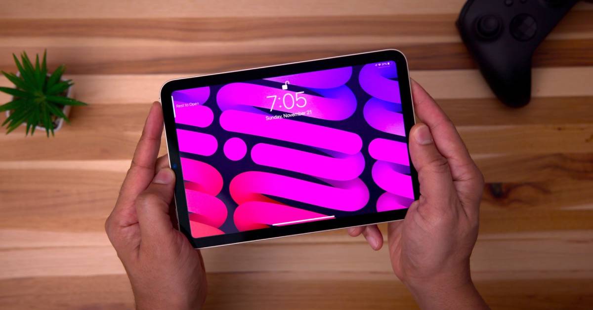 iPad Air 5 chuẩn bị ra mắt – mạnh ngang iPad Pro với chip M1, có kết nối 5G