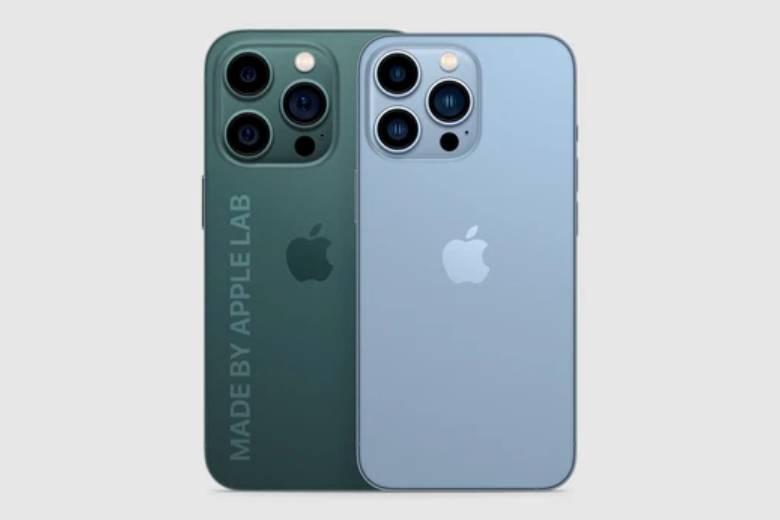 iPhone 14 Pro lộ thiết kế hoàn chỉnh. iFan liệu có thích thiết kế mới này?