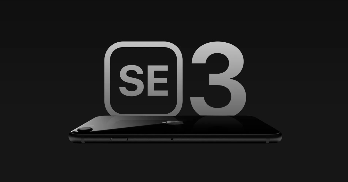 Tất cả thông tin cần viết về iPhone SE 2022 (iPhone SE 3) tại sự kiện Apple “Peek Performance”