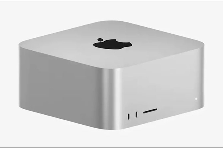 Apple Mac Studio ra mắt