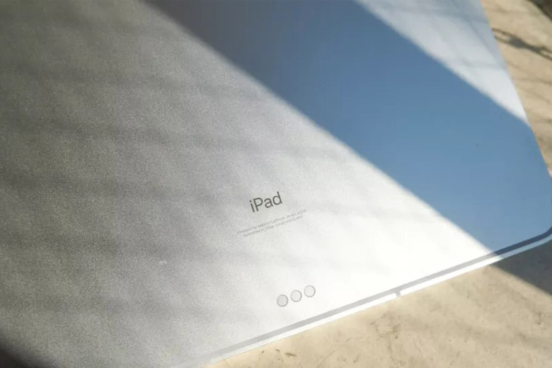 Đánh giá iPad Pro M1