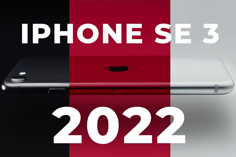 So sánh iPhone SE 2022 và iPhone 12