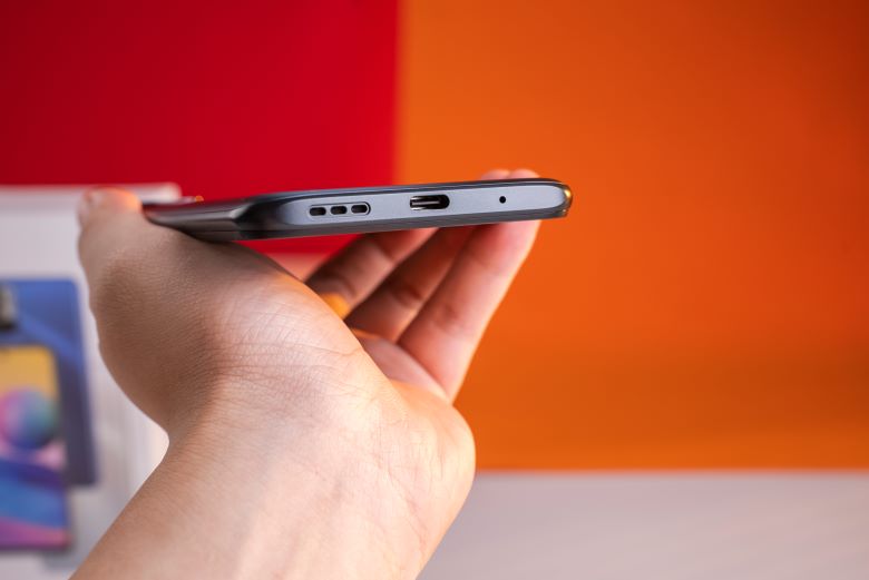 So sánh Xiaomi Redmi Note 11 và Redmi Note 10 5G