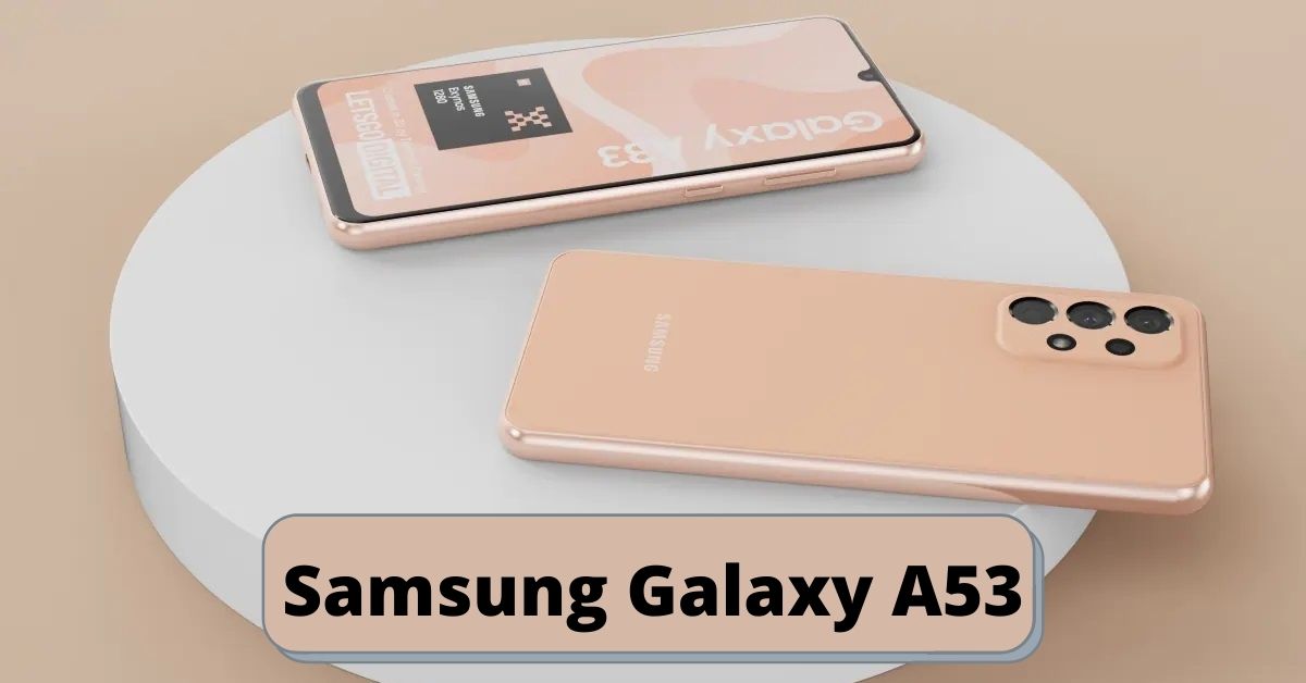 Samsung Galaxy A53 5G lộ thông số kỹ thuật chi tiết: Camera 64 MP, Pin 5.000 mAh, Chip Exynos 1280